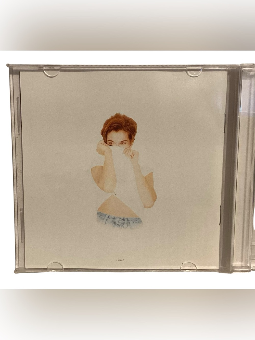 Celine Dion Falling Into You CD 1996 Grammy-Winning Pop Album Columbia - Picture 6 of 7